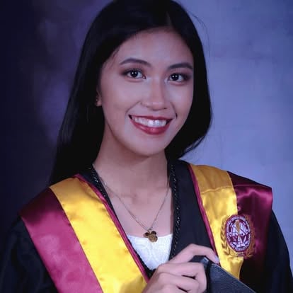 Michelle Angelica V. Reyes