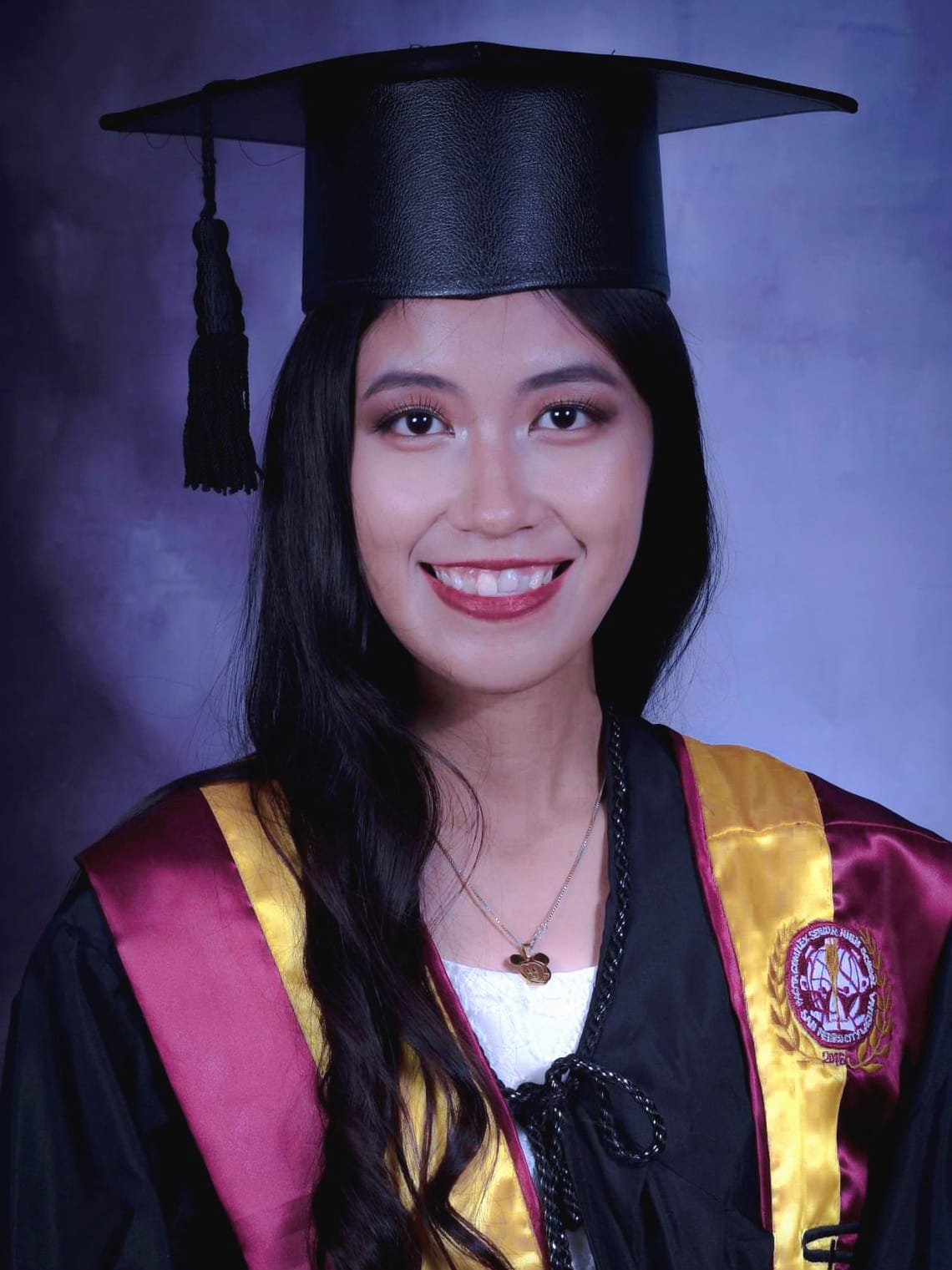 Michelle Achievements